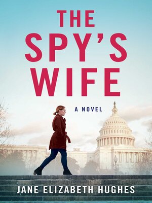 The Spy's Wife - ebook